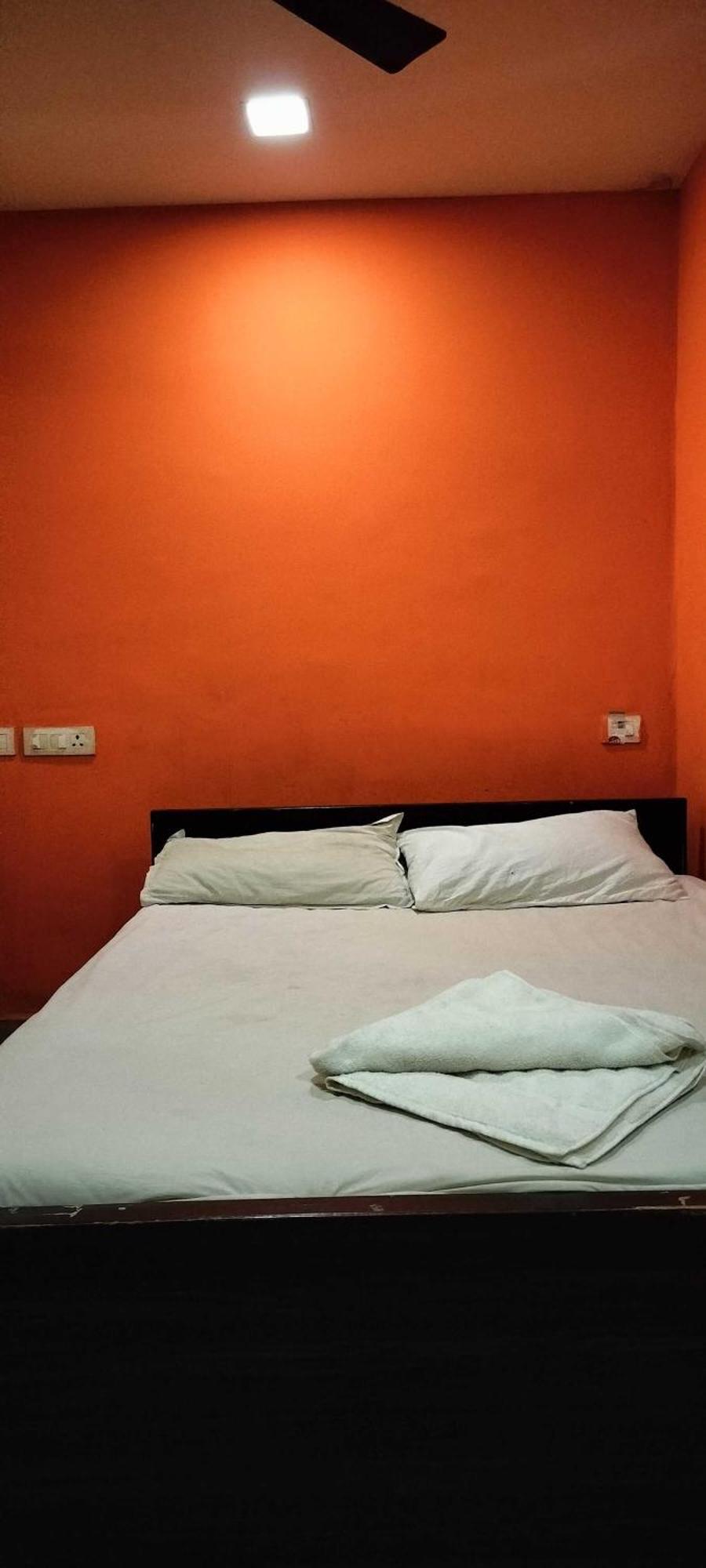 Hotel Super Oyo Flagship Tr Elite 3*